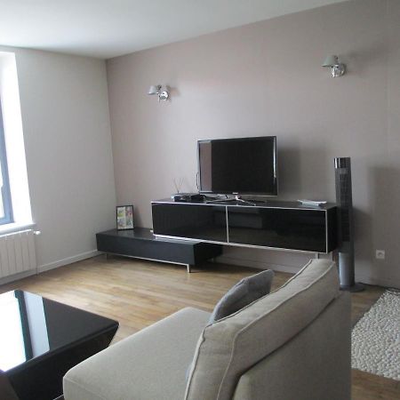 Moncel-sur-Seille Chambre D'Hotes B&B المظهر الخارجي الصورة