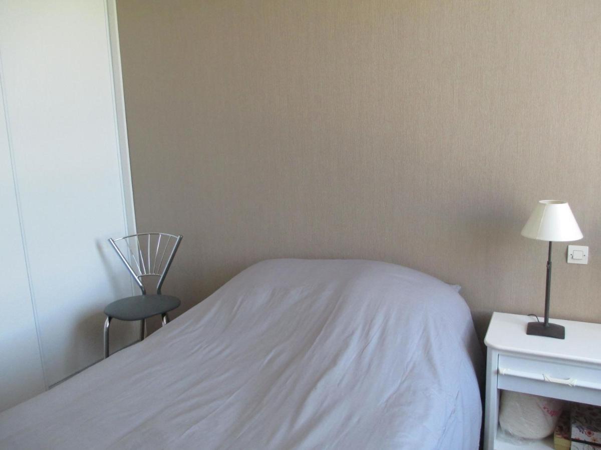 Moncel-sur-Seille Chambre D'Hotes B&B المظهر الخارجي الصورة